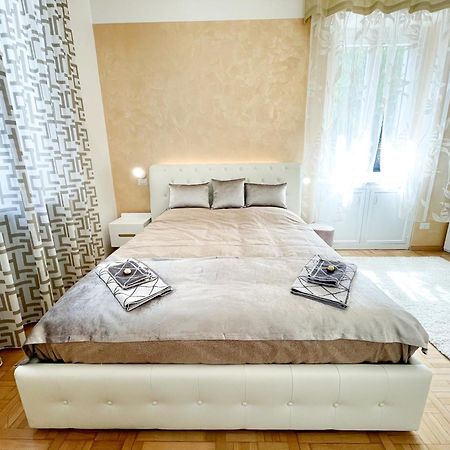 B&B Le Chevalier Cuneo Exterior photo